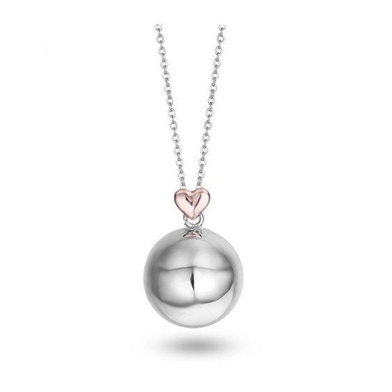 Collana Luca Barra Donna in Acciaio CK1219 - CK1219
